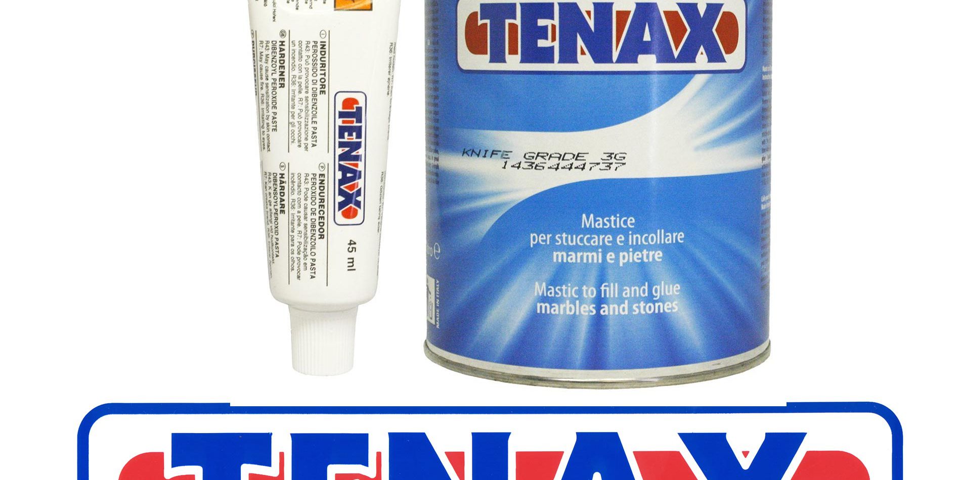 דבק שיש טנקס