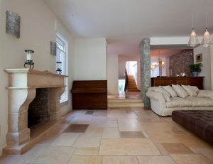 ריצוף וחיפוי