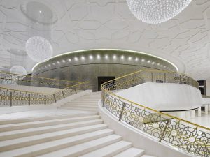 אבן בחיפוי מתכת