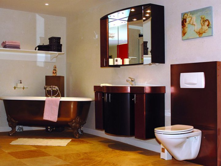 עיצוב באבן מצופה מתכת