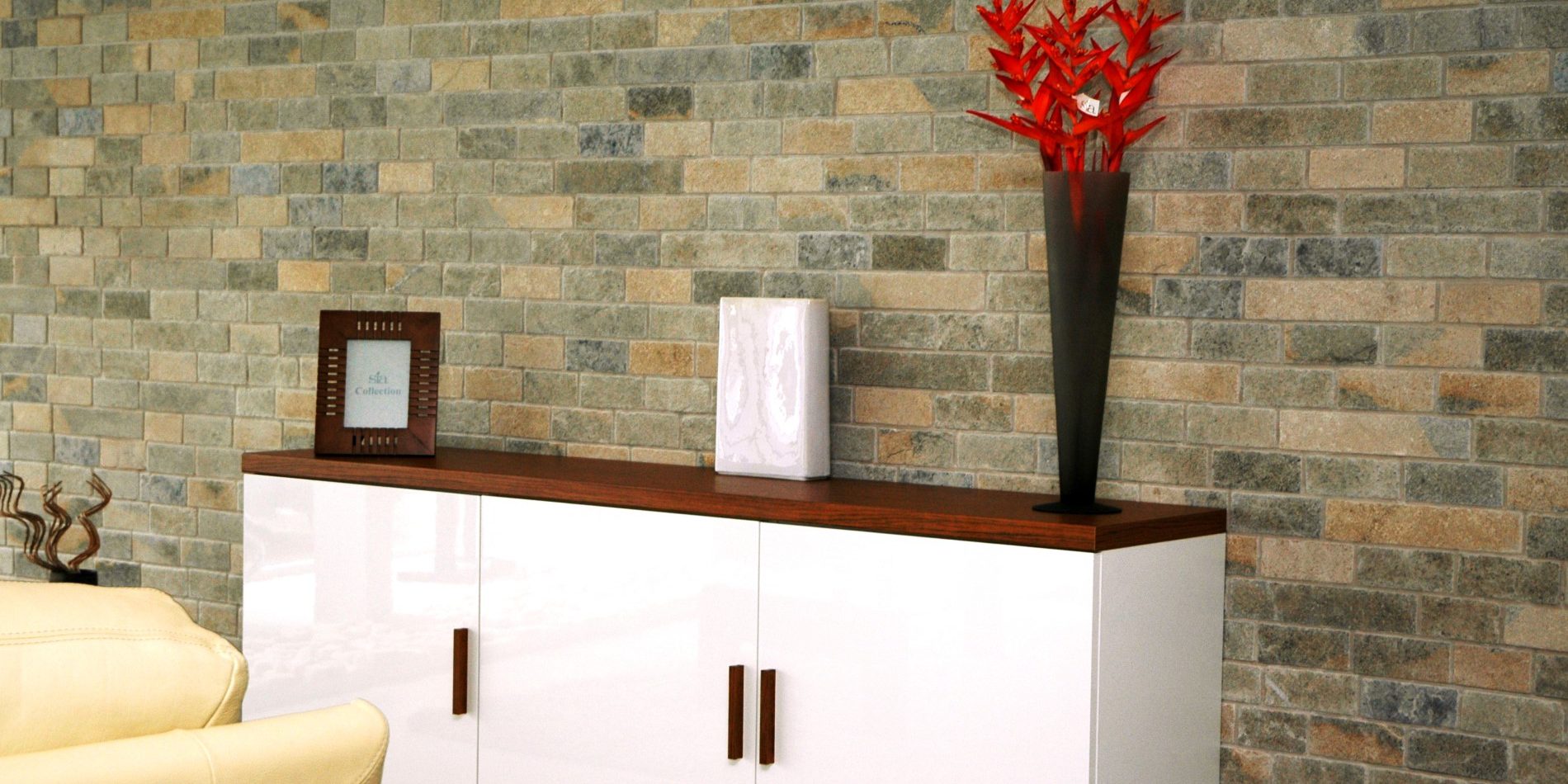 בריקים לבית