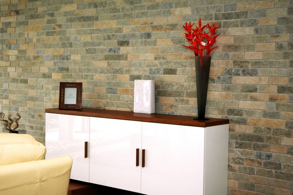 בריקים לבית