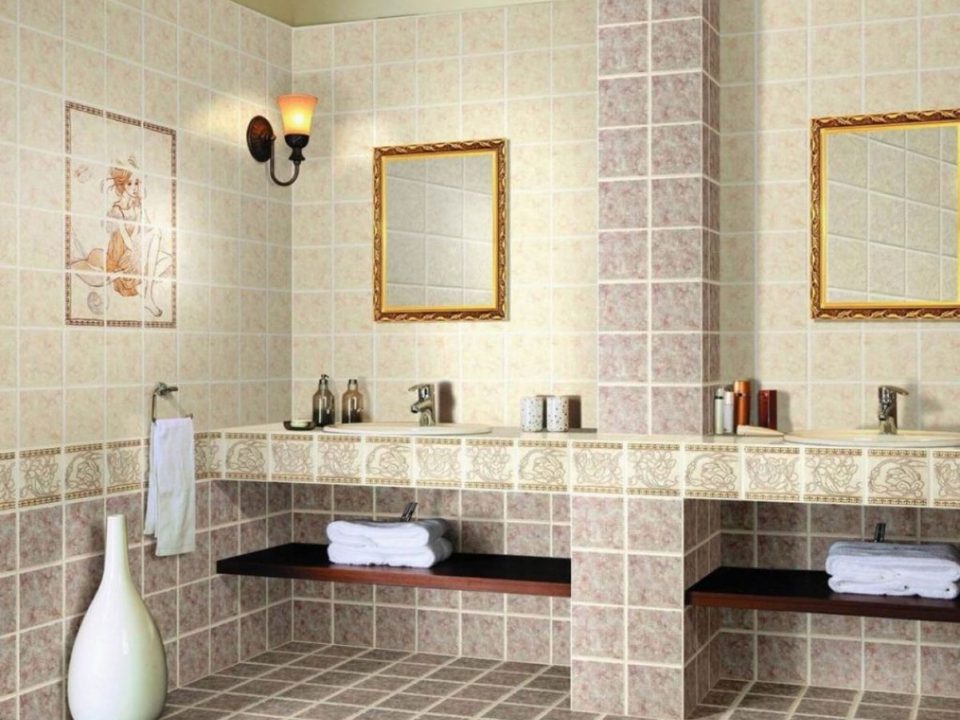 חיפוי שיש לקירות