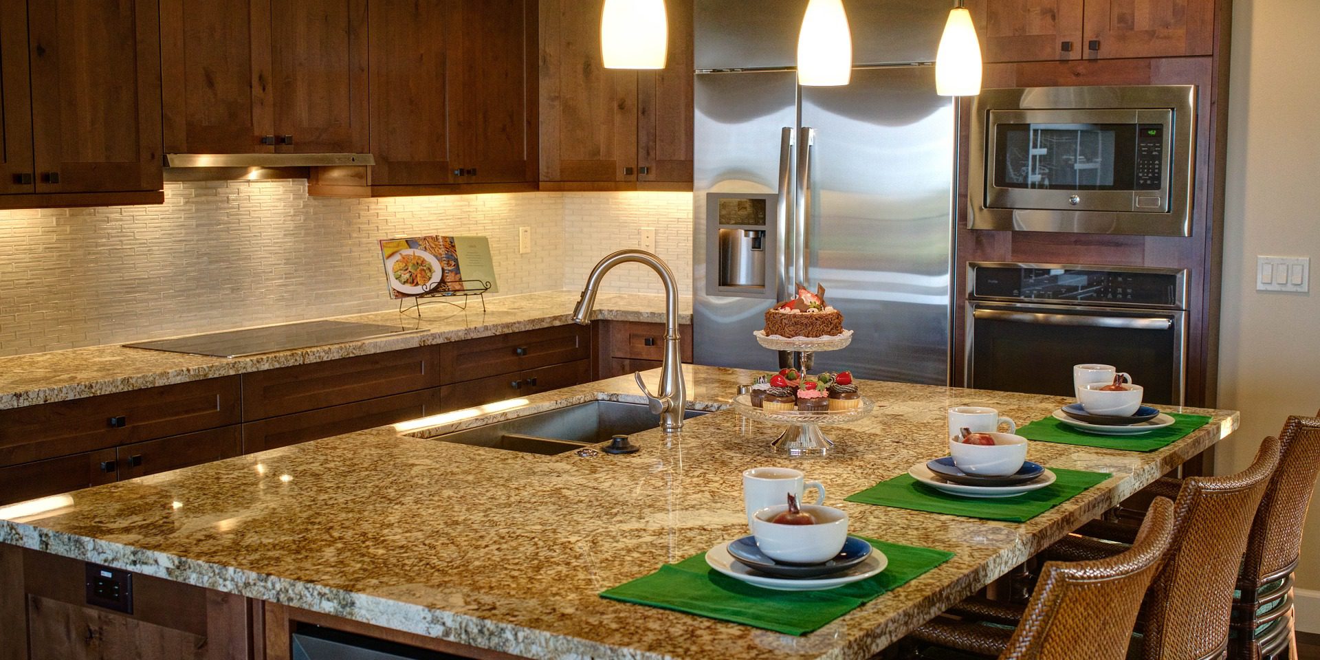 גרניט למטבח גרניט