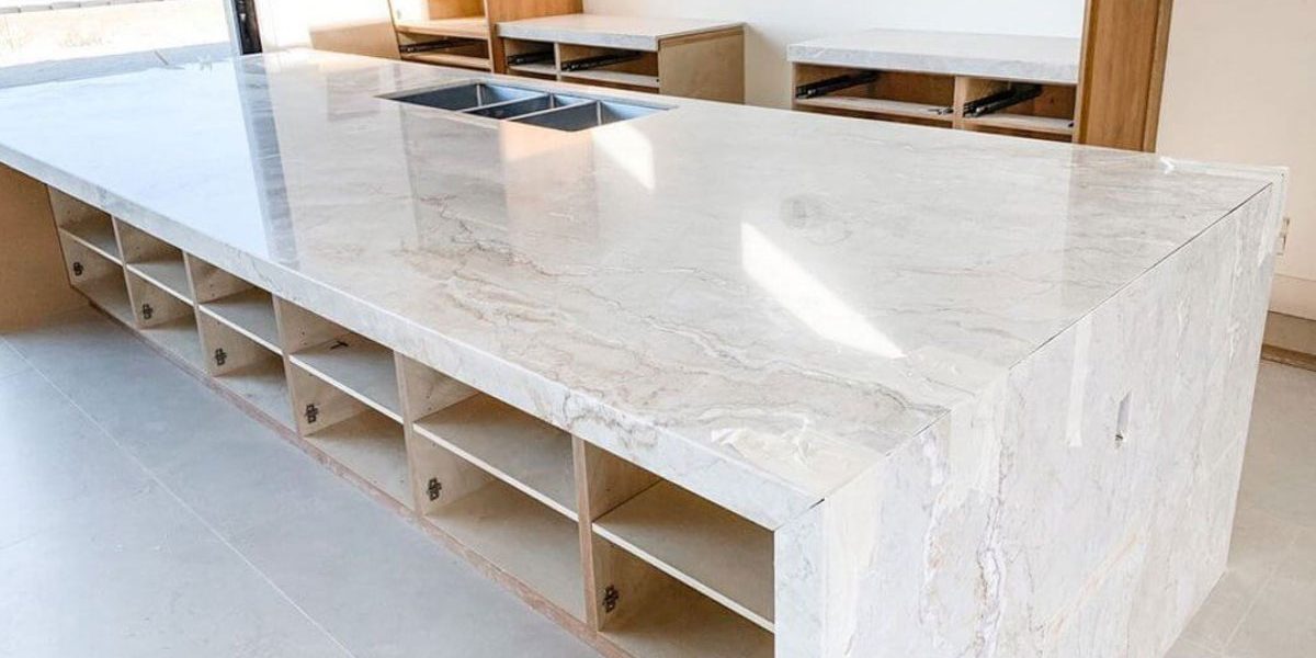 גרניט דולצ’ה ויטה לבן